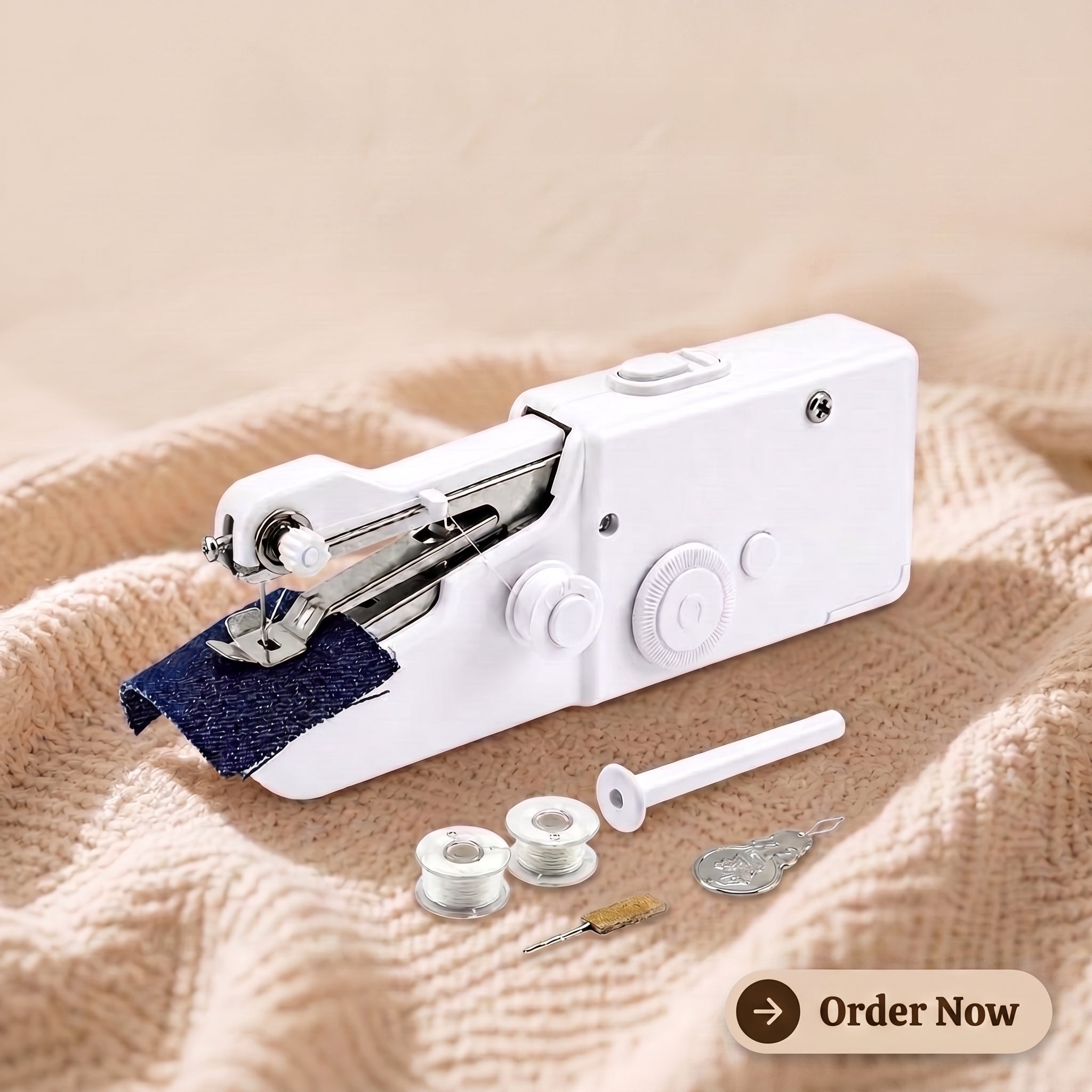 Handy Sewing Machine