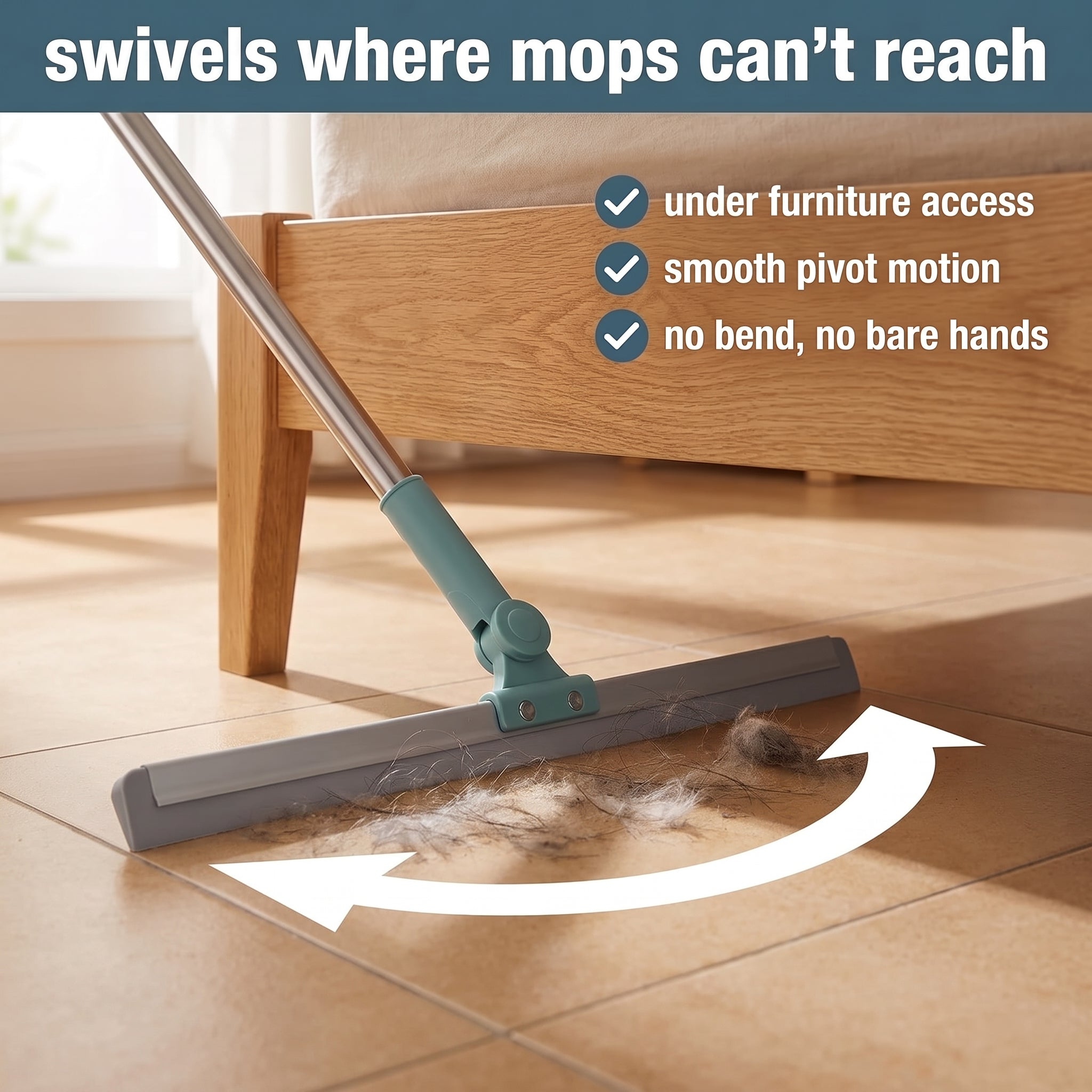 AquaWipe Pro