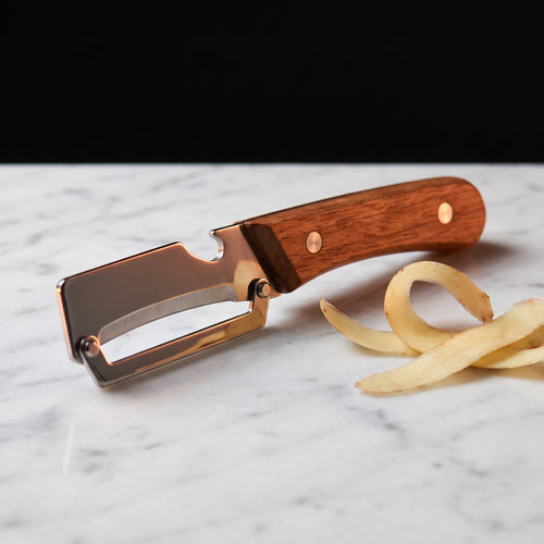 2 in 1 Peeler Knife