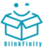 BlinkFinity - Home