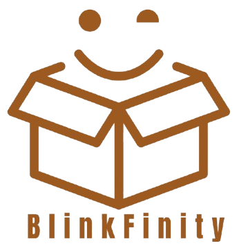 BlinkFinity
