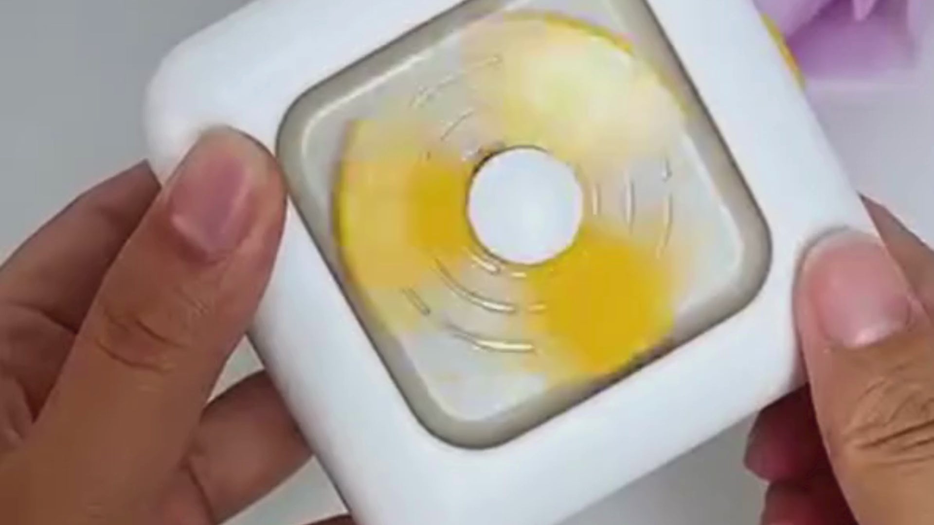 Kids Activity Cube