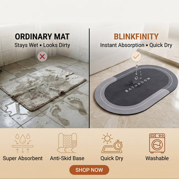 DrySafe Mat